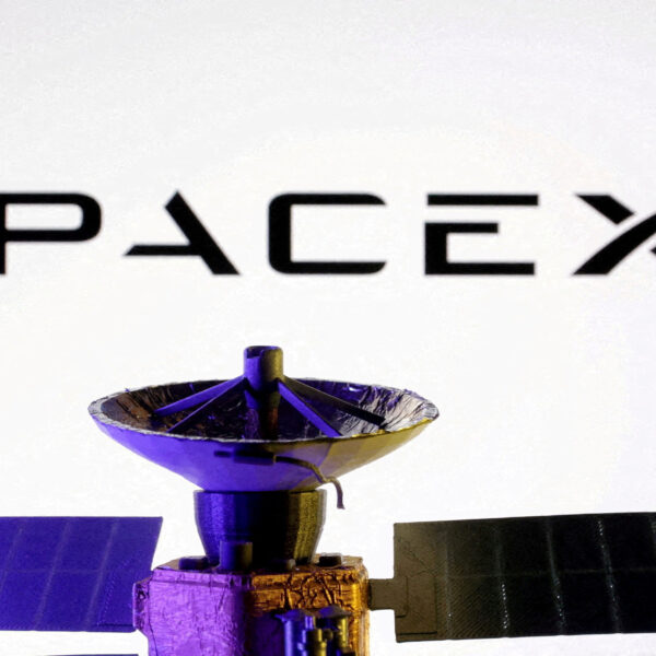 台灣新聞通訊社-SpaceX布局太空數據中心找大陸合作？馬斯克團隊傳密訪大陸光電企業