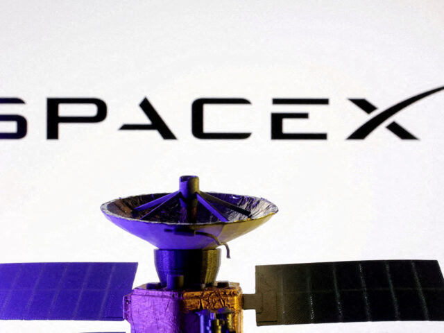 台灣新聞通訊社-SpaceX布局太空數據中心找大陸合作？馬斯克團隊傳密訪大陸光電企業