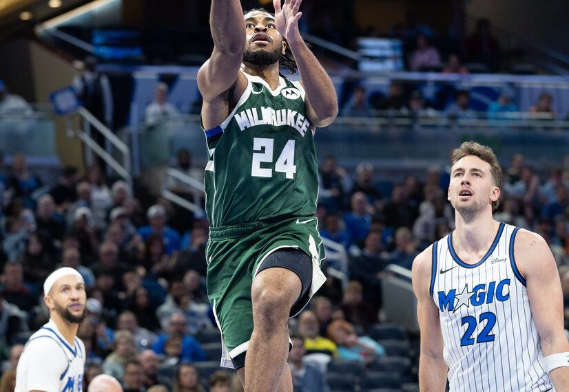 台灣新聞通訊社-NBA／新同學湯瑪斯飆34分震撼教頭 老河流盛讚：就像頂級第6人