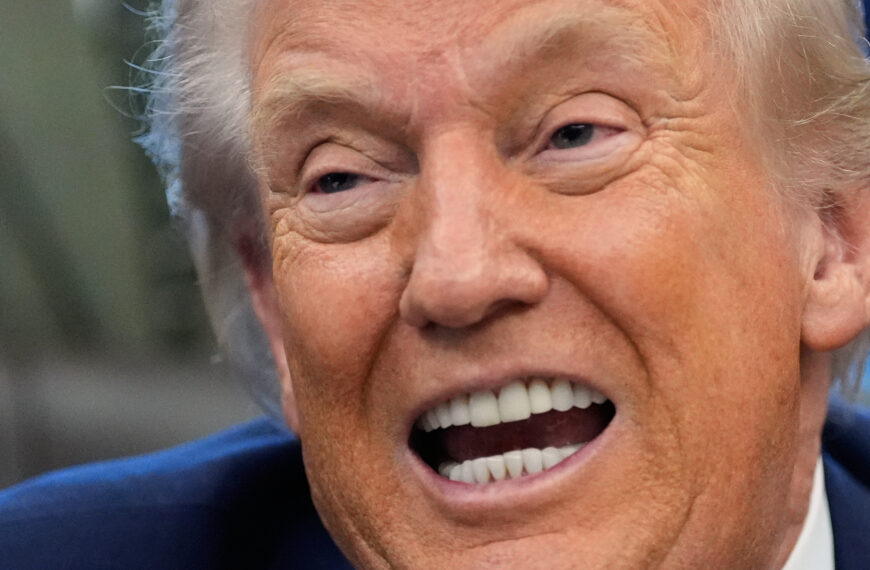 台灣新聞通訊社-南韓不妙？官員赴美協商未果 美方啟動跨部會討論加關稅