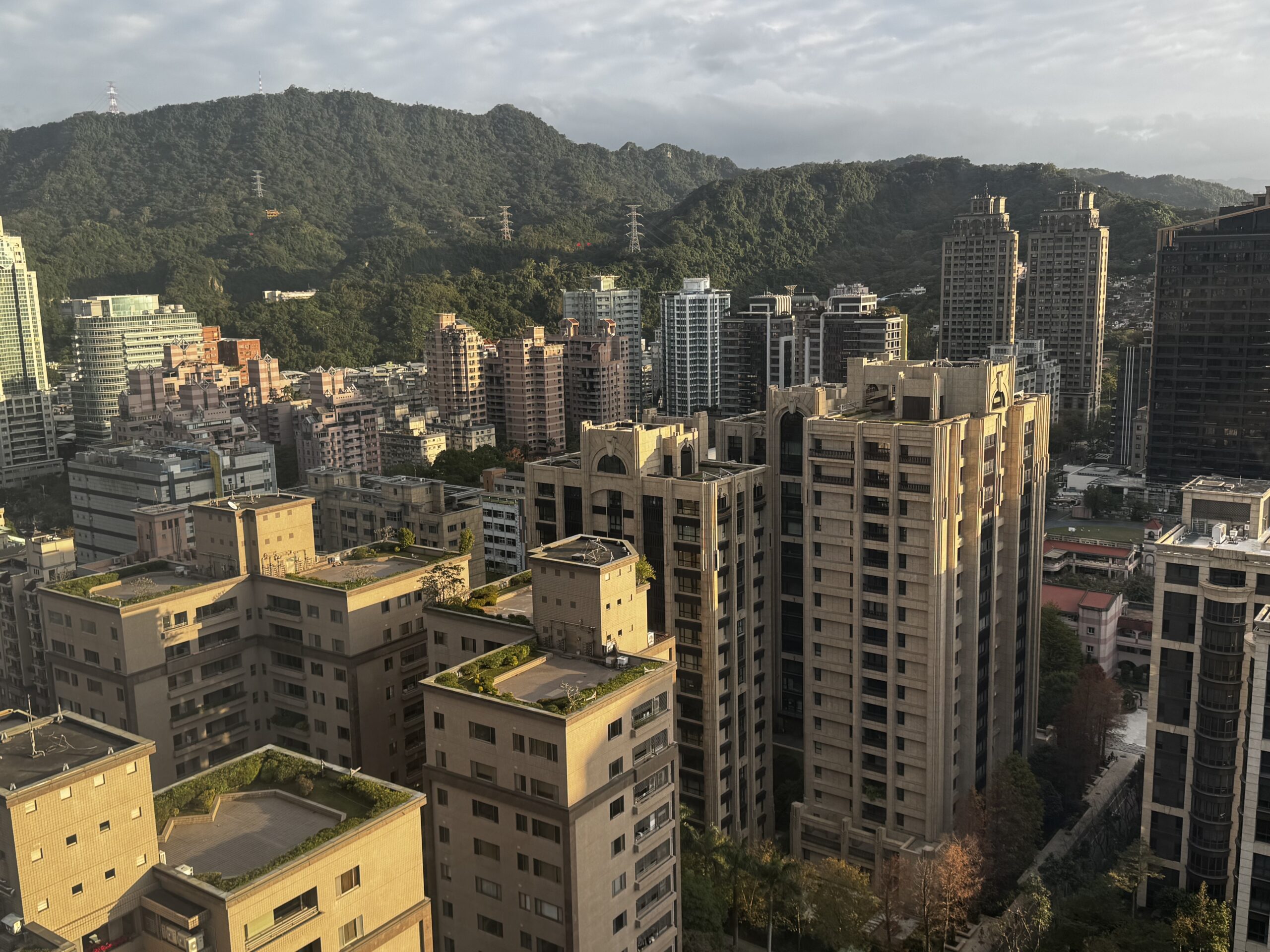 台灣新聞通訊社-2025年最熱房型出爐 二房小宅制霸全台