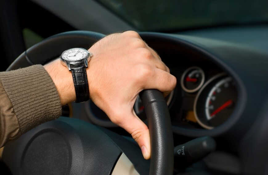 台灣新聞通訊社-日本自駕第一課！半小時噴800元 旅遊達人苦笑：想得太簡單