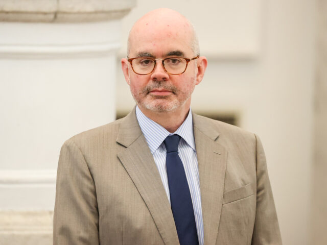 台灣新聞通訊社-黃國昌指谷立言介入內政 AIT：尊重台灣政治程序