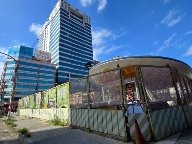 台灣新聞通訊社-桃捷綠線將通車 信義房屋看好藝文特區發展更完善