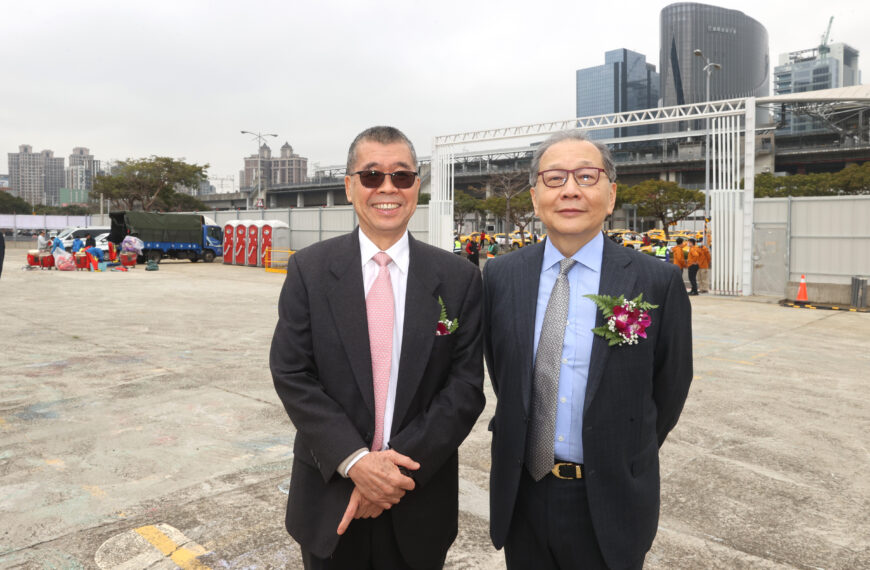 台灣新聞通訊社-聯發科財報／去年獲利1,061億元 EPS 66.16元