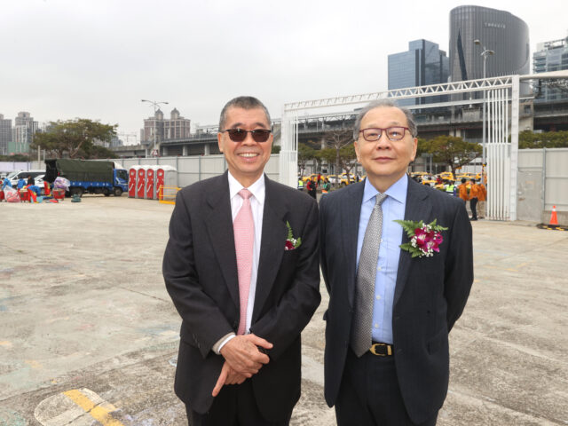 台灣新聞通訊社-聯發科財報／去年獲利1,061億元  EPS 66.16元