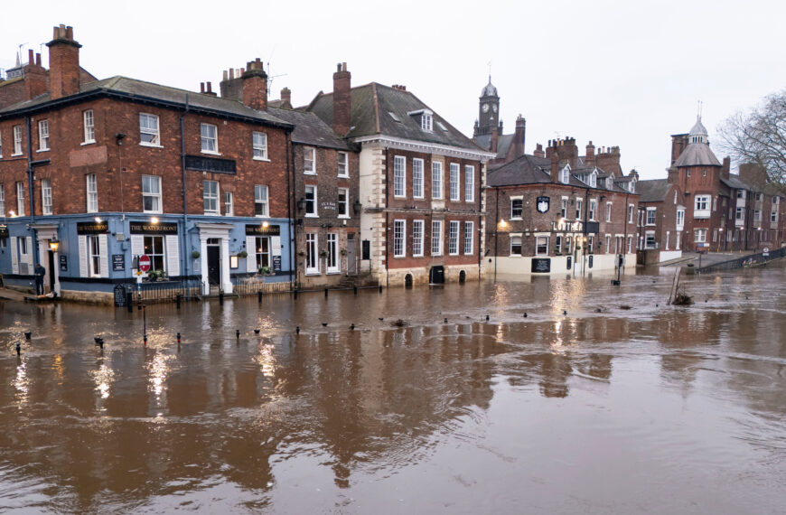 台灣新聞通訊社-年增45%！巨災債去年發行額創高 今年熱度不減