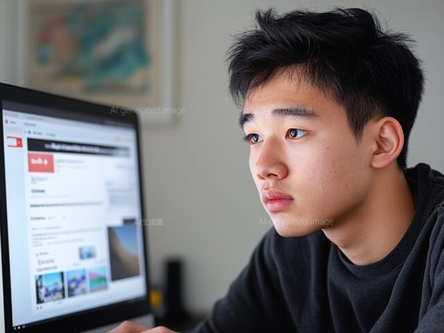 台灣新聞通訊社-22K誤一生？他喊7尾8初成「最慘世代」 網直指2關鍵拉開差距