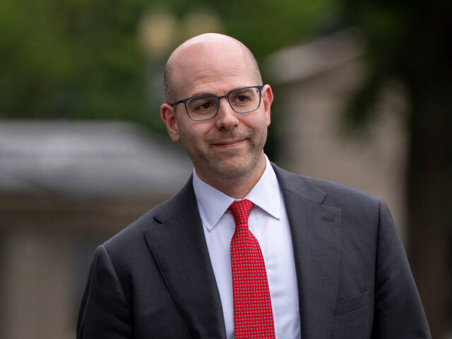 台灣新聞通訊社-不留職停薪了！Fed理事米蘭涉雙重任職爭議 白宮：已請辭經濟顧問