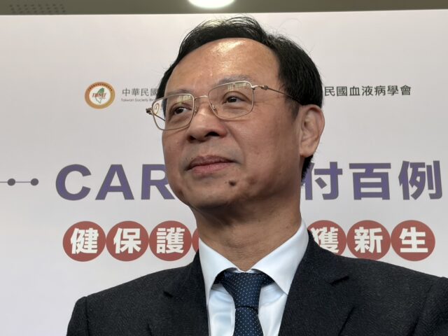 台灣新聞通訊社-狼醫案稱「不該錯一次就廢照」 石崇良：中榮案最重醫廢照、醫院停業