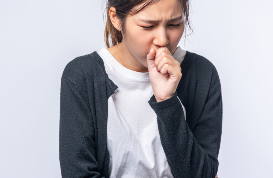 台灣新聞通訊社-咳嗽是不能關的警報器！醫揭治療3大重點：亂吃止咳藥恐拖成肺炎