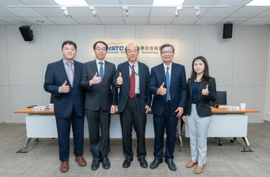 台灣新聞通訊社-揭開「主動脈誘導氣管軟骨再生之謎」 台大醫院團隊登上國際期刊