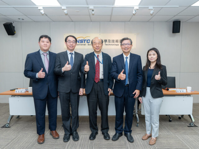 台灣新聞通訊社-揭開「主動脈誘導氣管軟骨再生之謎」 台大醫院團隊登上國際期刊