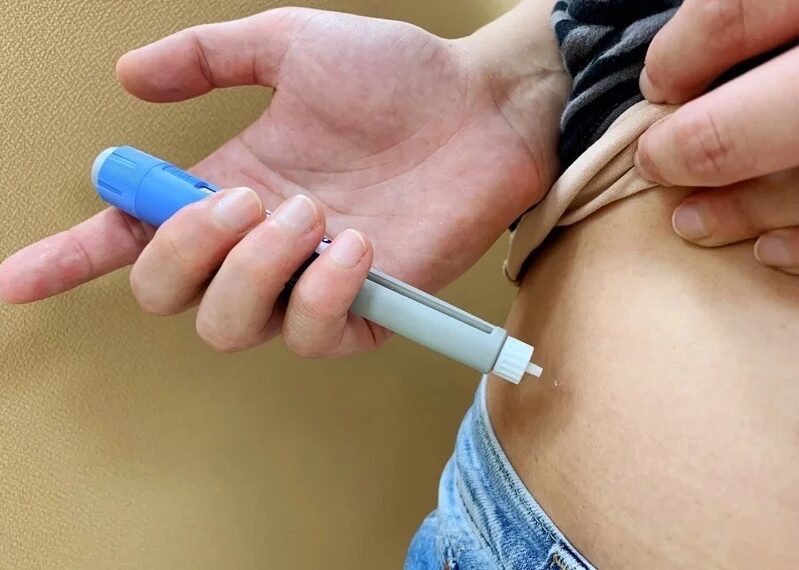 台灣新聞通訊社-瘦瘦針爆「大規模訴訟」 美國已數千人副作用包括胰臟炎、肺栓塞