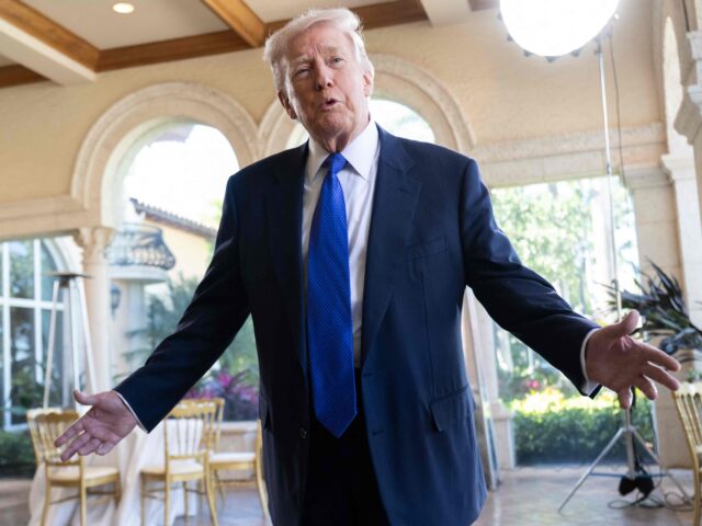 台灣新聞通訊社-伊朗最高領袖嗆美國掀區域戰爭 川普強硬回應了