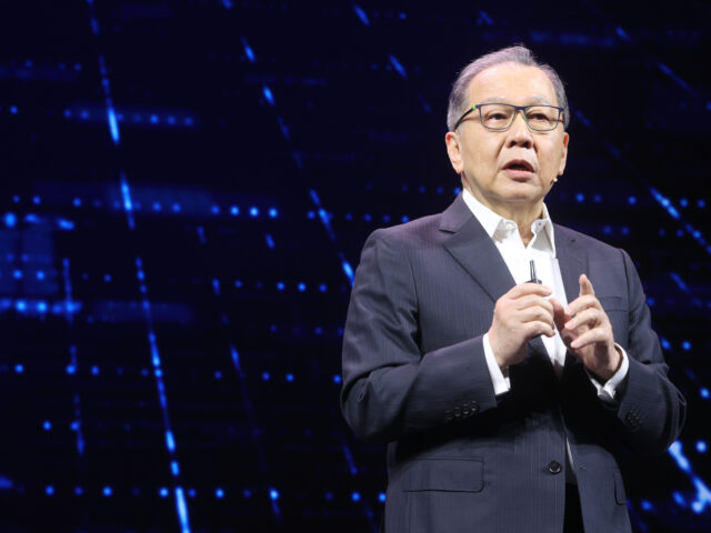 台灣新聞通訊社-聯發科法說會／蔡力行：今年營運持續受惠AI產業趨勢而成長