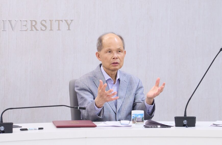 台灣新聞通訊社-首屆魏明光新聞獎入圍名單揭曉 聯合報2項入圍