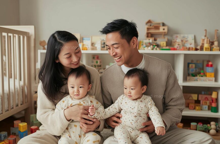 台灣新聞通訊社-南投埔里1至5歲兒童發2萬元生日禮金 須主動申請