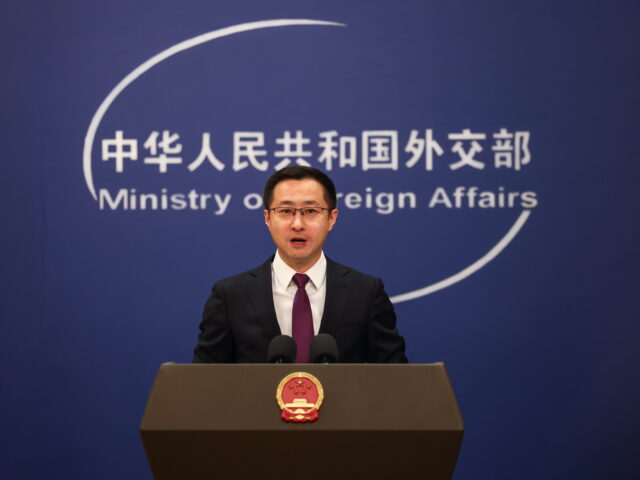 台灣新聞通訊社-高市早苗盼自衛隊入憲 陸外交部：敦促日方深刻反省侵略歷史