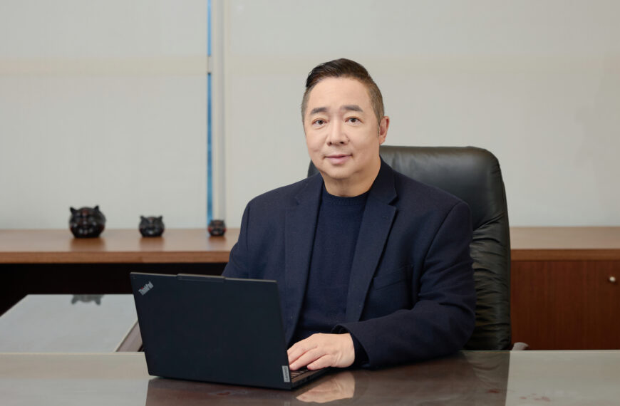 台灣新聞通訊社-慧榮財報／2025年第4季營收優於預期、年增46% 毛利率達49.2%