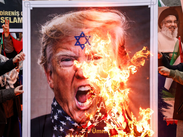 台灣新聞通訊社-川普對伊朗提3條件 德黑蘭可能讓步嗎？