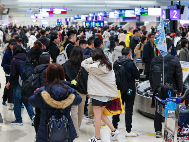 台灣新聞通訊社-陸宣布恢復上海居民赴金、馬旅遊 大陸業者這樣看…