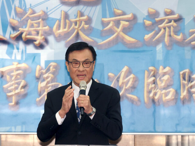 台灣新聞通訊社-蘇嘉全：搭建世界各地台校平台 成為台灣最強後盾