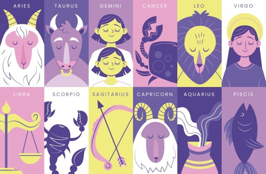 台灣新聞通訊社-殺破狼週運勢／牡羊戀情無疾而終 摩羯手頭寬裕許多