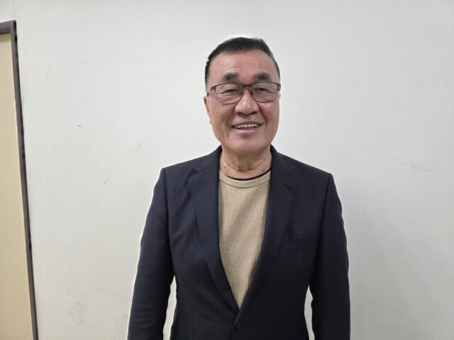 台灣新聞通訊社-傳農曆年前請辭副市長參選新北市長？李四川說話了