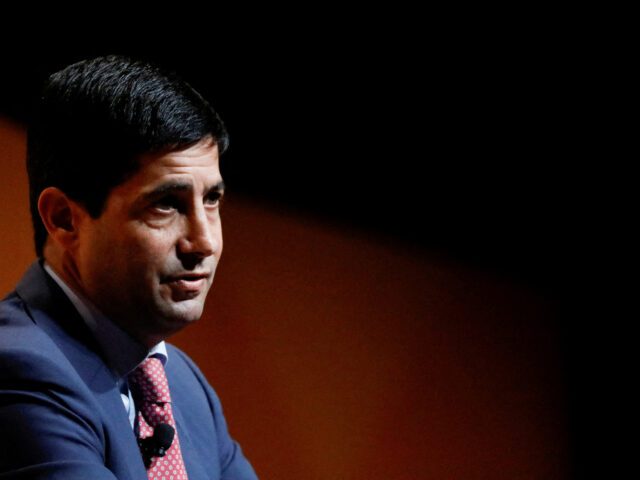 台灣新聞通訊社-華許出線後 降息討論降溫 市場緊盯6.6兆美元QE縮表動向