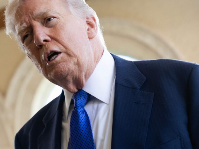 台灣新聞通訊社-美國欠698億元聯合國快破產！川普放話：我1招就能讓其他國家掏錢