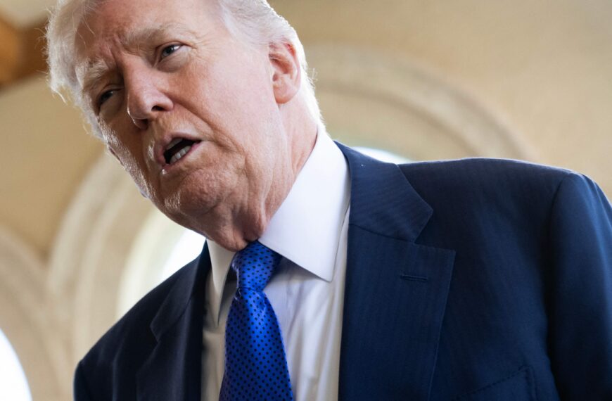 台灣新聞通訊社-美國欠698億元聯合國快破產！川普放話：我1招就能讓其他國家掏錢