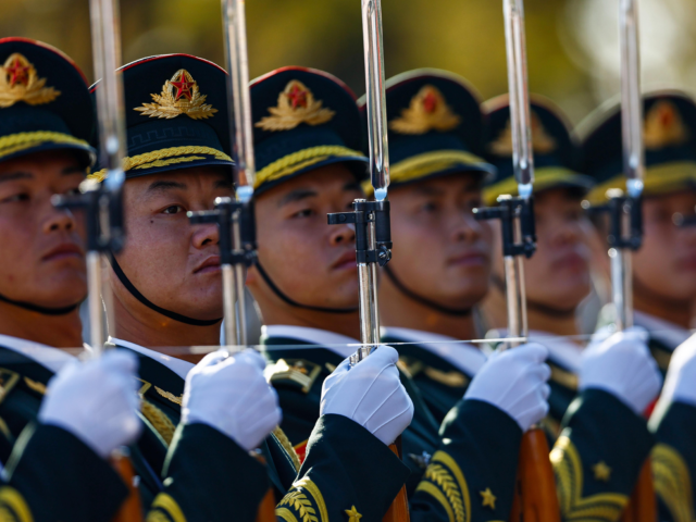 台灣新聞通訊社-鄧聿文：解放軍高層遭清洗 對台海真正的影響是這個