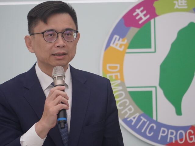 台灣新聞通訊社-【重磅快評】非賴聯盟喊打下高雄 賴瑞隆成賴總統破口？