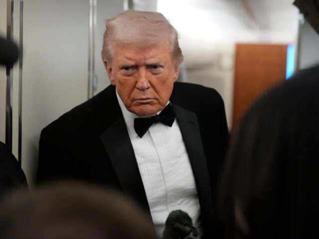 台灣新聞通訊社-為了國安？川普稱大陸船艦圍繞格陵蘭 瑞典專家分析：影響力有限