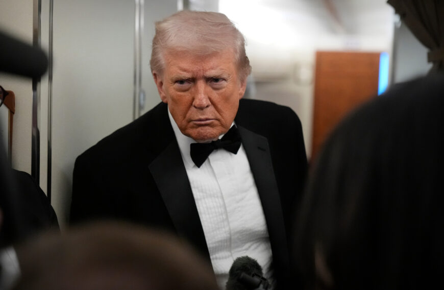 台灣新聞通訊社-為了國安？川普稱大陸船艦圍繞格陵蘭 瑞典專家分析：影響力有限