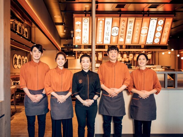 台灣新聞通訊社-餐飲業薪資天花板被打破？ 王品店長年薪飆破300萬、年薪47個月