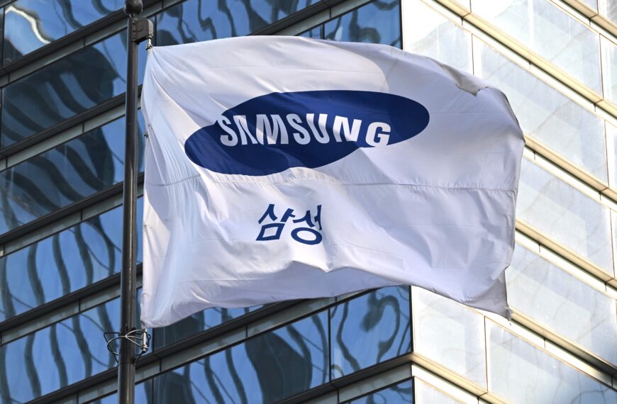 台灣新聞通訊社-晶圓代工也喊漲？傳三星電子晶圓代工 4、8奈米擬漲價10%