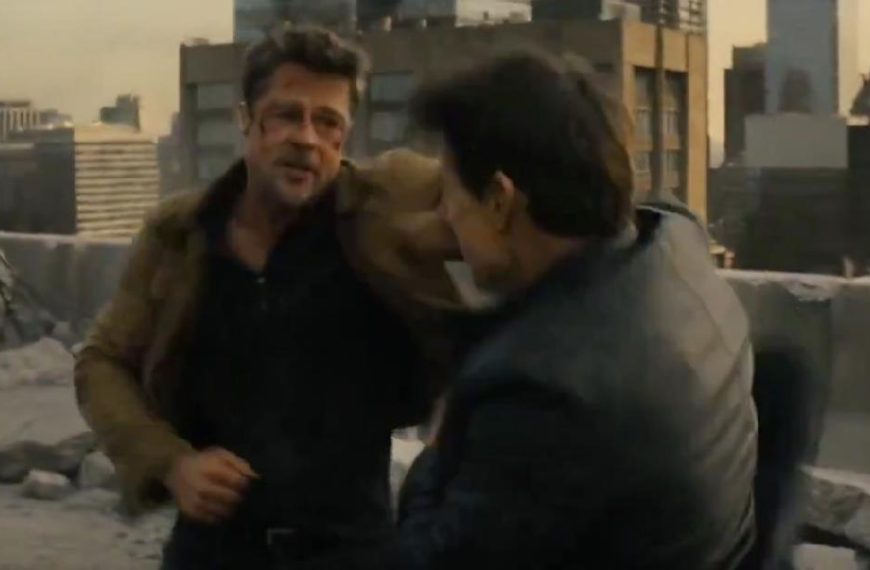 台灣新聞通訊社-美電影界抗議 字節將採取措施避免Seedance 2.0侵權