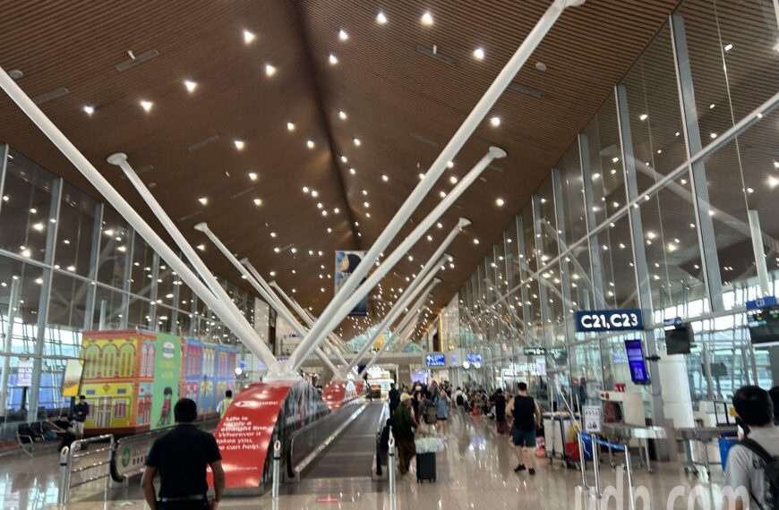 台灣新聞通訊社-台中首例境外移入麻疹！4旬男由馬國返台後確診 急匡48人監測　