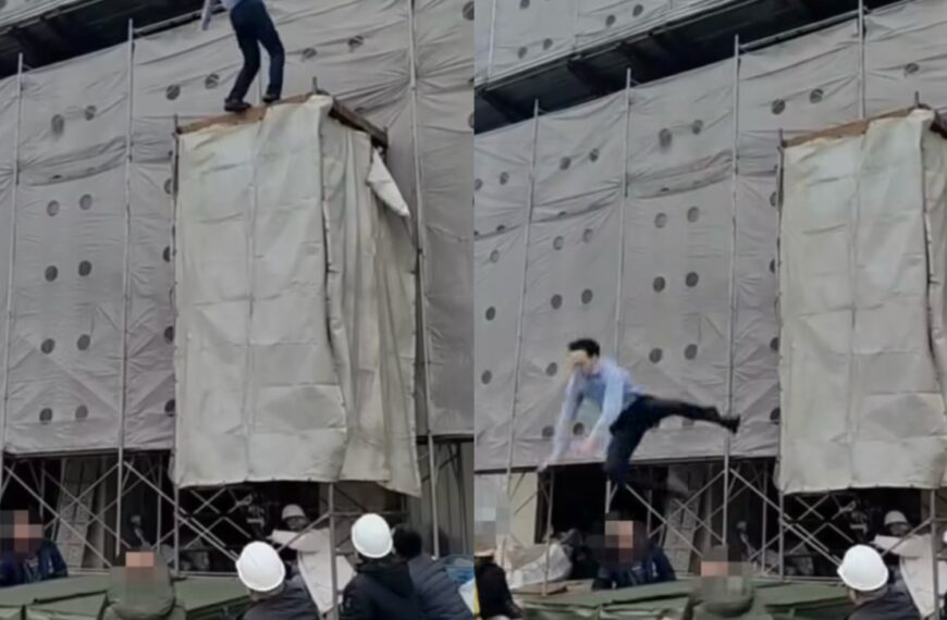 台灣新聞通訊社-「豆腐媽媽」墜地工安意外　替身未投勞保、災保