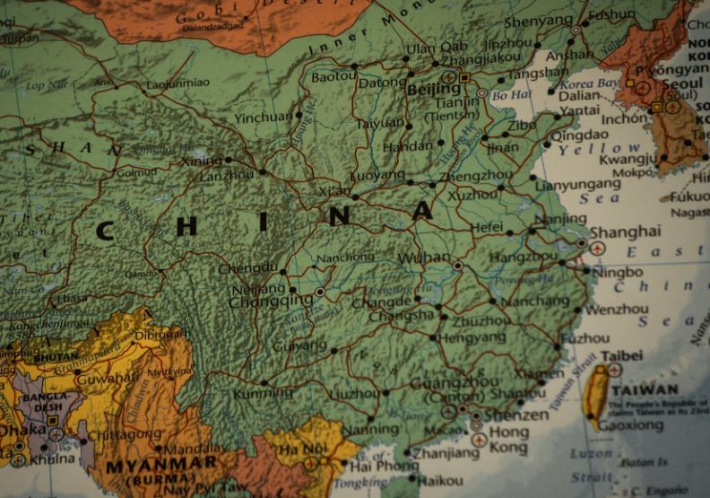 台灣新聞通訊社-當台積電目標價年後上看三千…彭博新報告：這件事最令人擔心