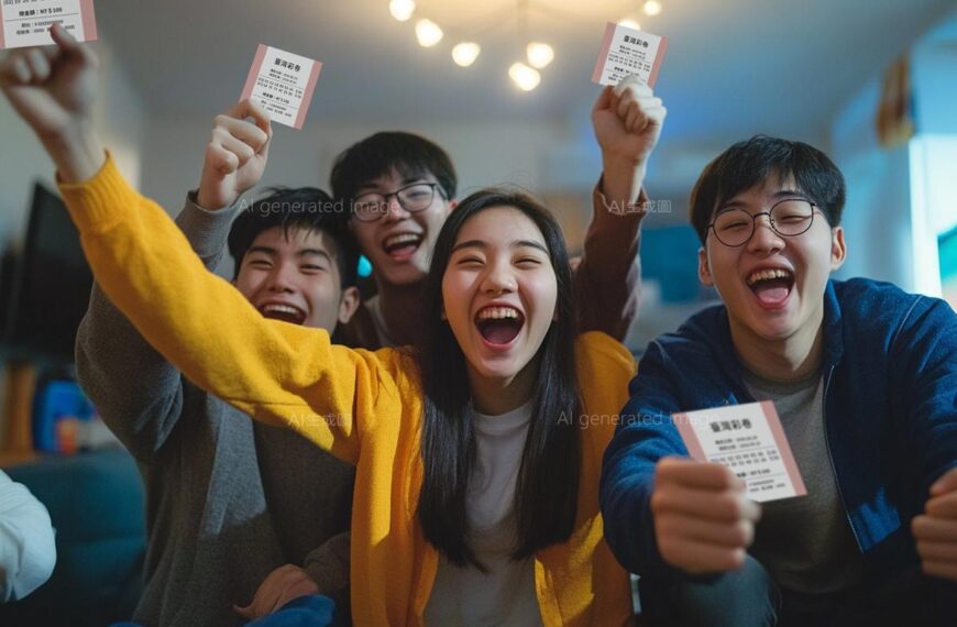 台灣新聞通訊社-2月9日威力彩上看11.5億！4生肖4星座偏財運極旺…手刀去下注