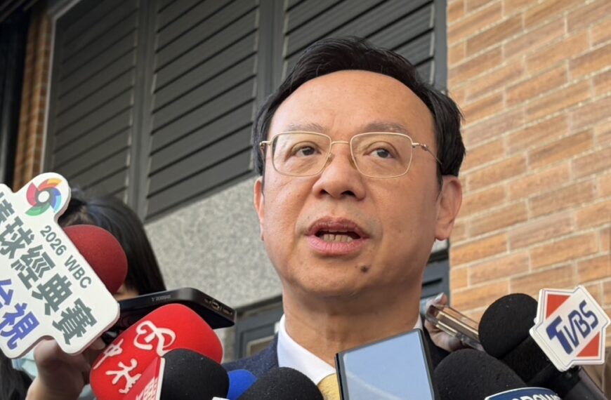 台灣新聞通訊社-美牛部分內臟將許可進口 石崇良再重申限制部位並非全面開放