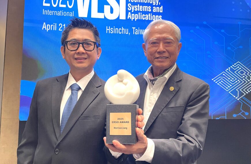 台灣新聞通訊社-志聖元月營收9.94億元 月增64.6%、年大增124.1% 刷新單月歷史新高