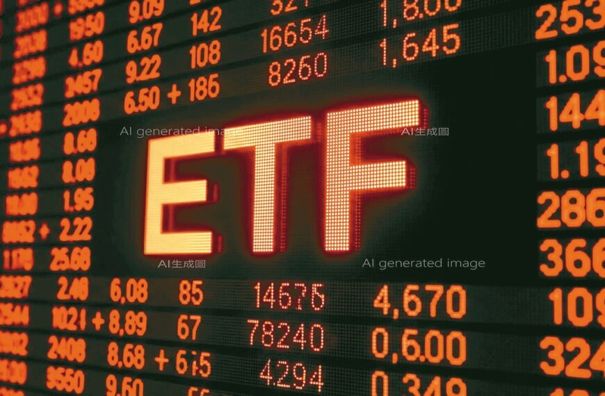 台灣新聞通訊社-0050規模破兆元、年輕族群湧入！網反示警：人太多該提高警覺