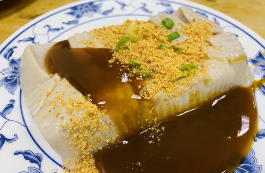 台灣新聞通訊社-廚房裡的「肝腎殺手」 醫公開五大容易受潮粉狀食物