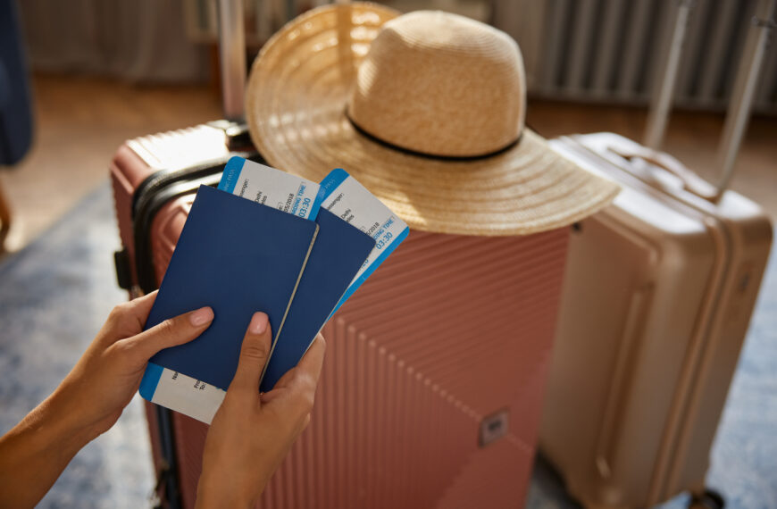 台灣新聞通訊社-春節出國潮來了！旅遊粉專列10大提醒：1細節沒注意恐影響整趟旅程