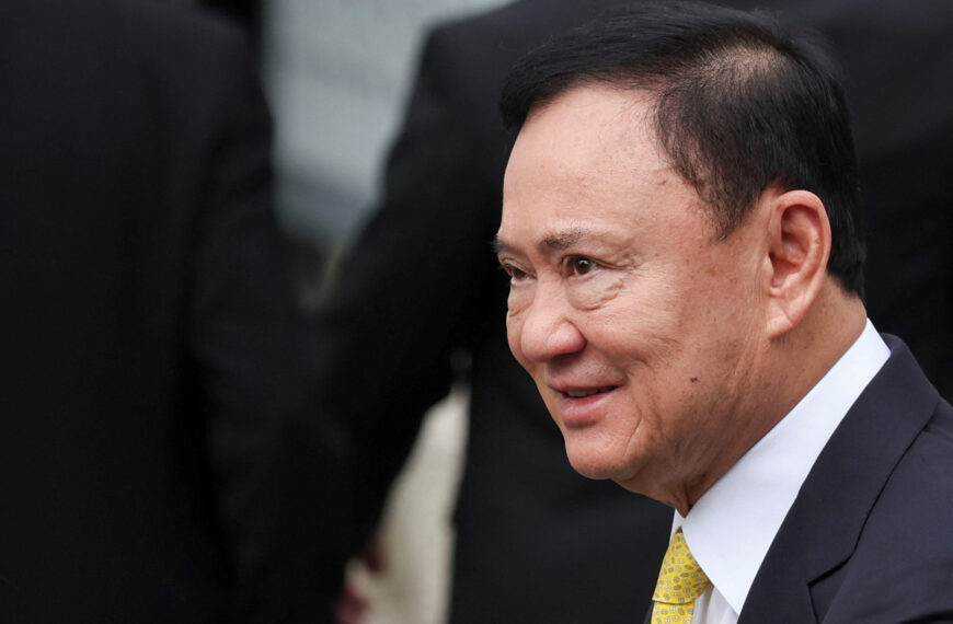 台灣新聞通訊社-兩年換3總理 泰國大選今投票改革派對決保守派