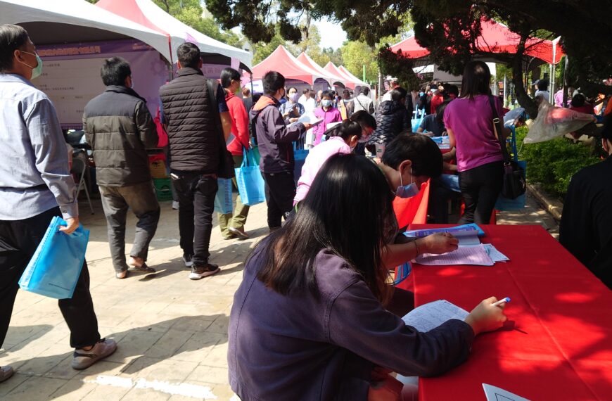 台灣新聞通訊社-拒勞檢反而划算？彰化去年255件勞基法裁罰 拒檢成第三大違規